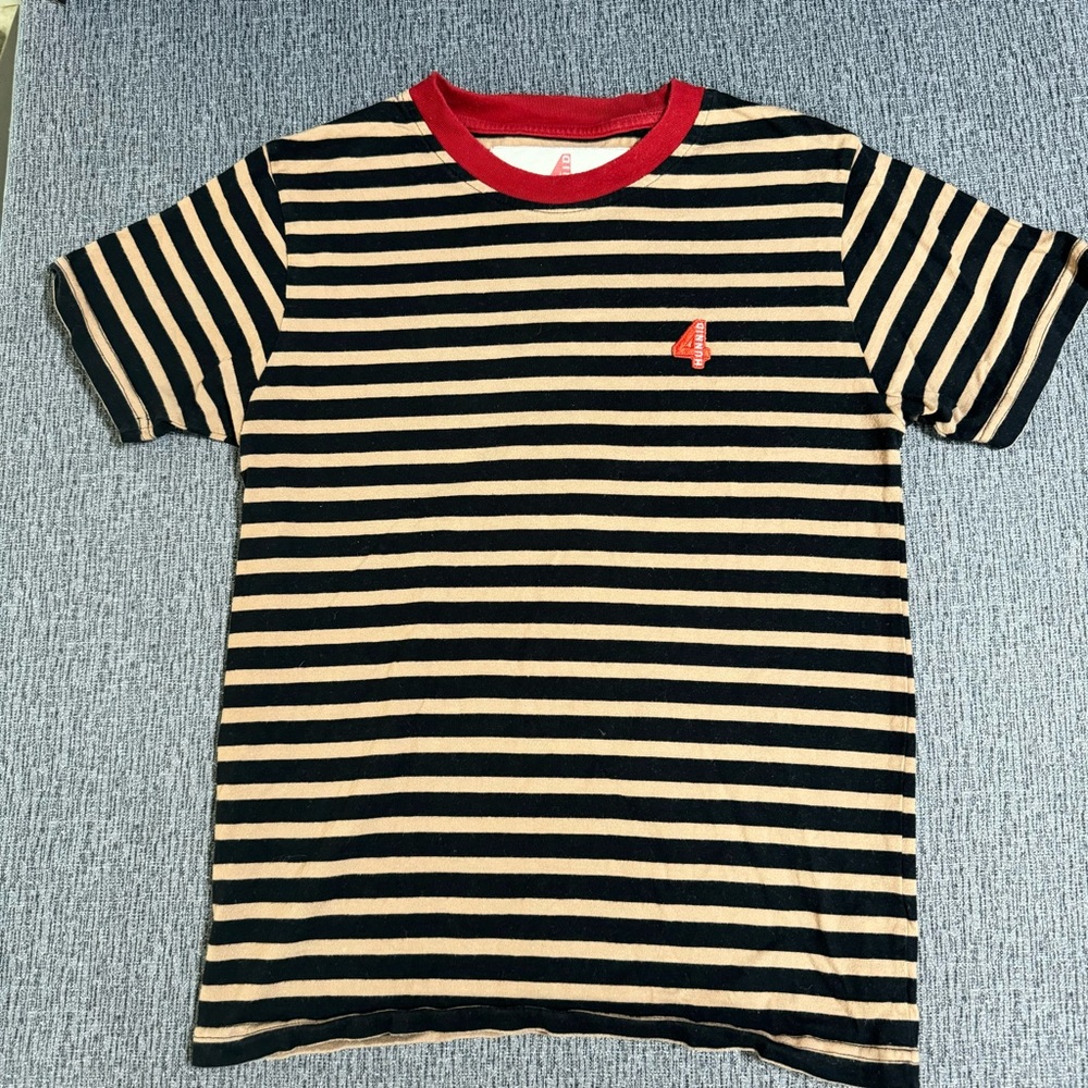 4 Hunnid YG Kut & Sew T-Shirt